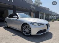 Alfa Romeo Giulia Veloce 2.2 160cv Auto
