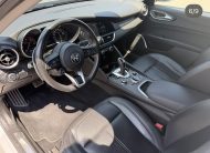 Alfa Romeo Giulia Veloce 2.2 160cv Auto