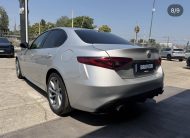 Alfa Romeo Giulia Veloce 2.2 160cv Auto