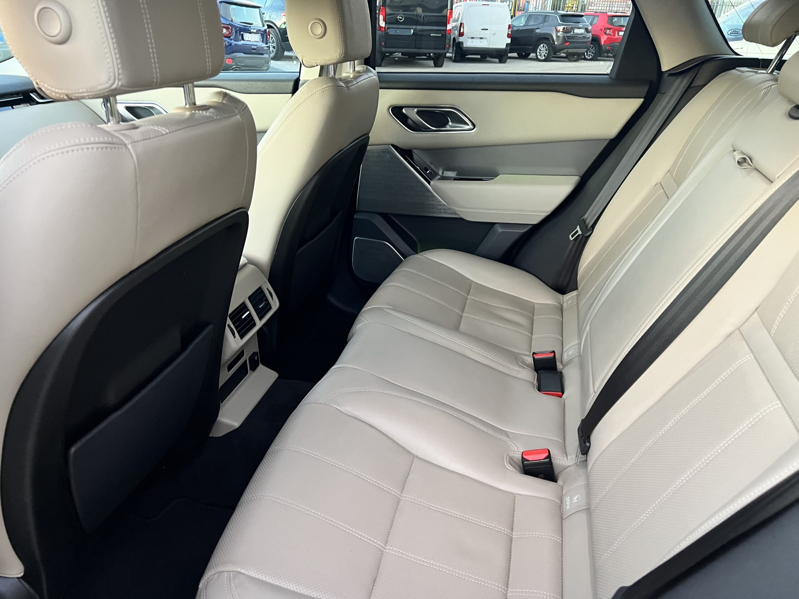 Range Rover Velar SE 4WD 2.0 240cv