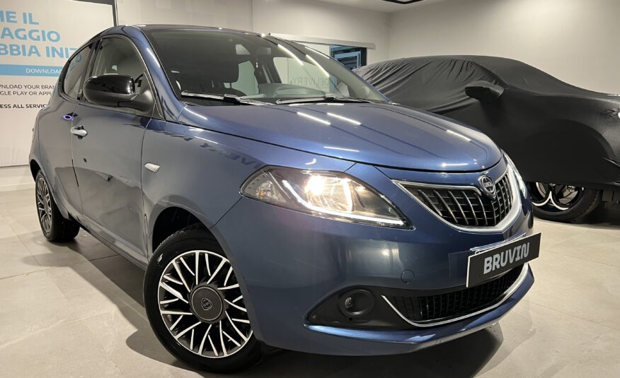 Lancia Ypsilon Gold 1.0 71cv Hybrid/GPL