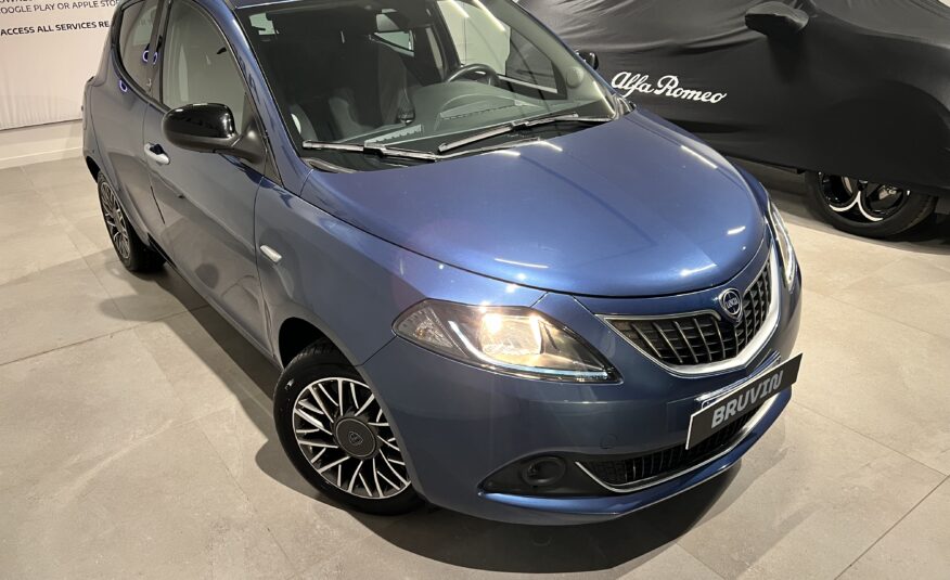 Lancia Ypsilon Gold 1.0 71cv Hybrid/GPL