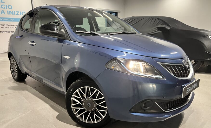 Lancia Ypsilon Gold 1.0 71cv Hybrid/GPL