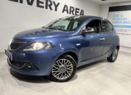 Lancia Ypsilon Gold 1.0 71cv Hybrid/GPL