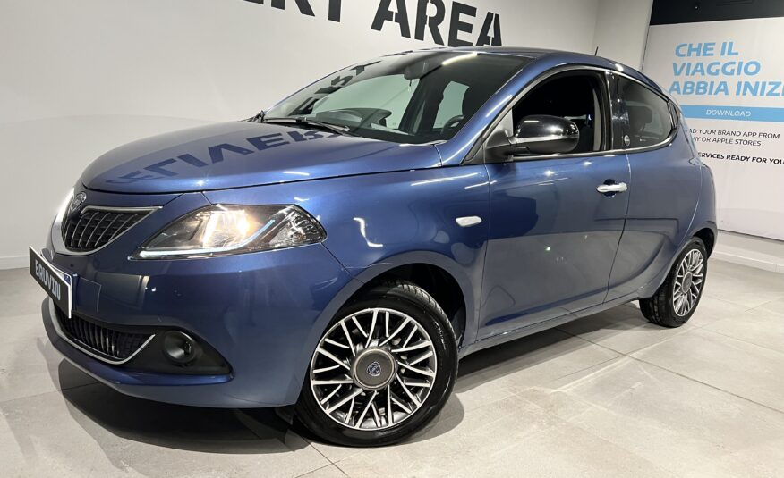 Lancia Ypsilon Gold 1.0 71cv Hybrid/GPL