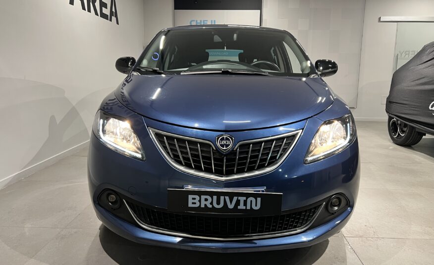 Lancia Ypsilon Gold 1.0 71cv Hybrid/GPL