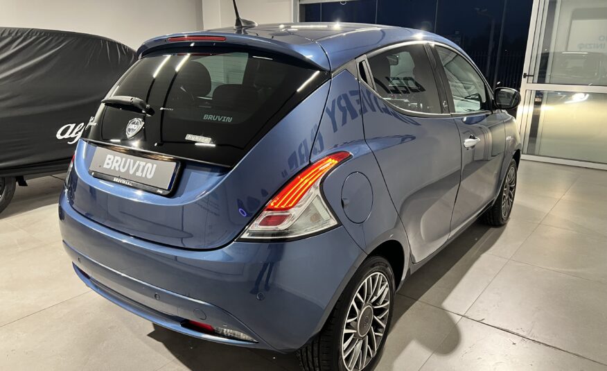 Lancia Ypsilon Gold 1.0 71cv Hybrid/GPL