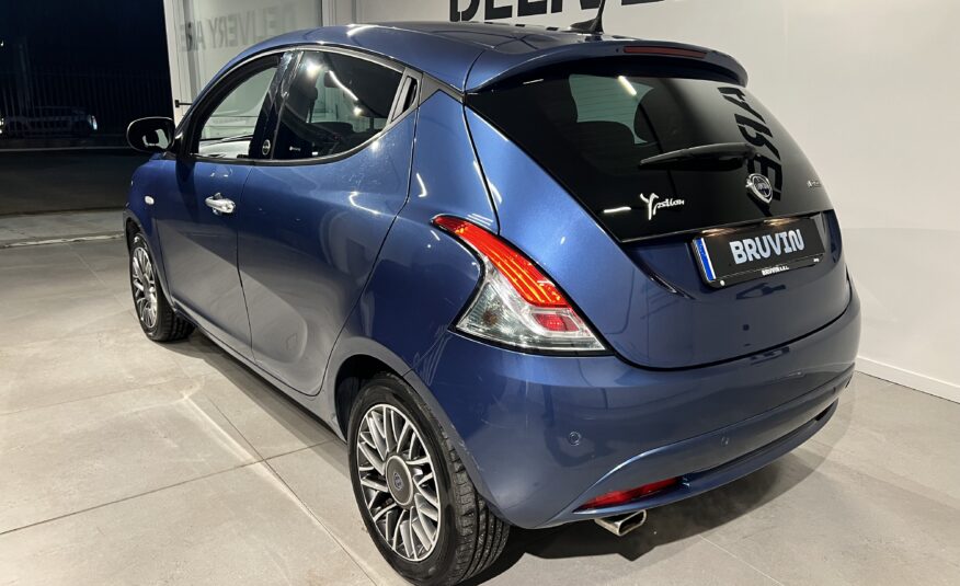 Lancia Ypsilon Gold 1.0 71cv Hybrid/GPL