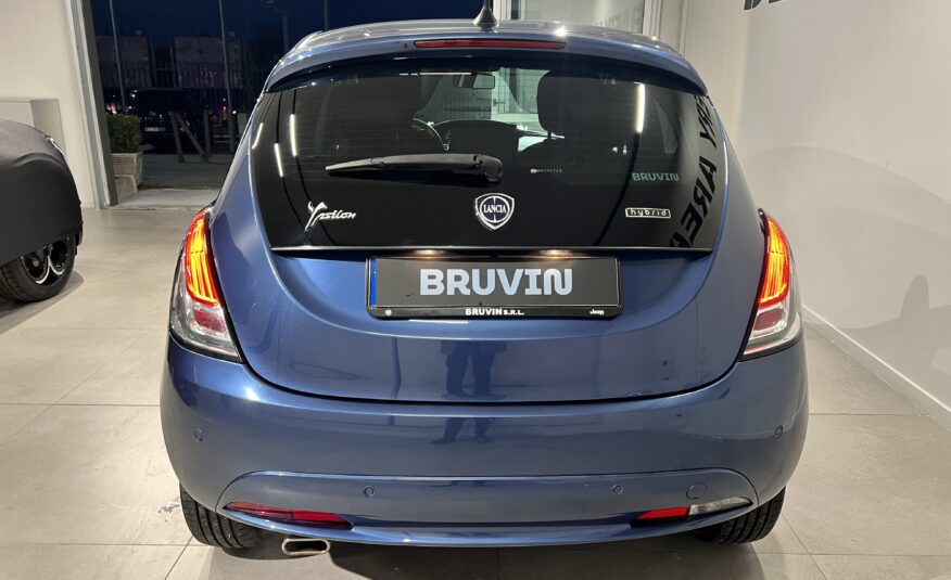 Lancia Ypsilon Gold 1.0 71cv Hybrid/GPL