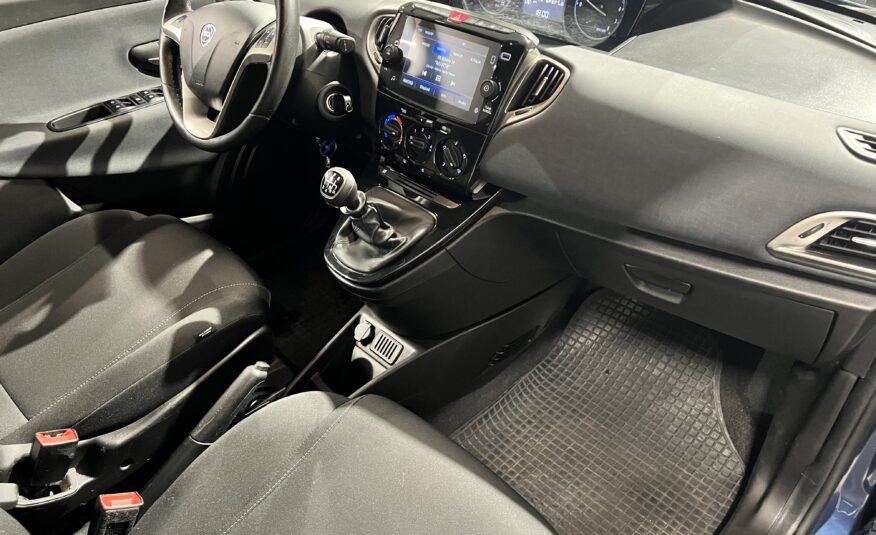 Lancia Ypsilon Gold 1.0 71cv Hybrid/GPL