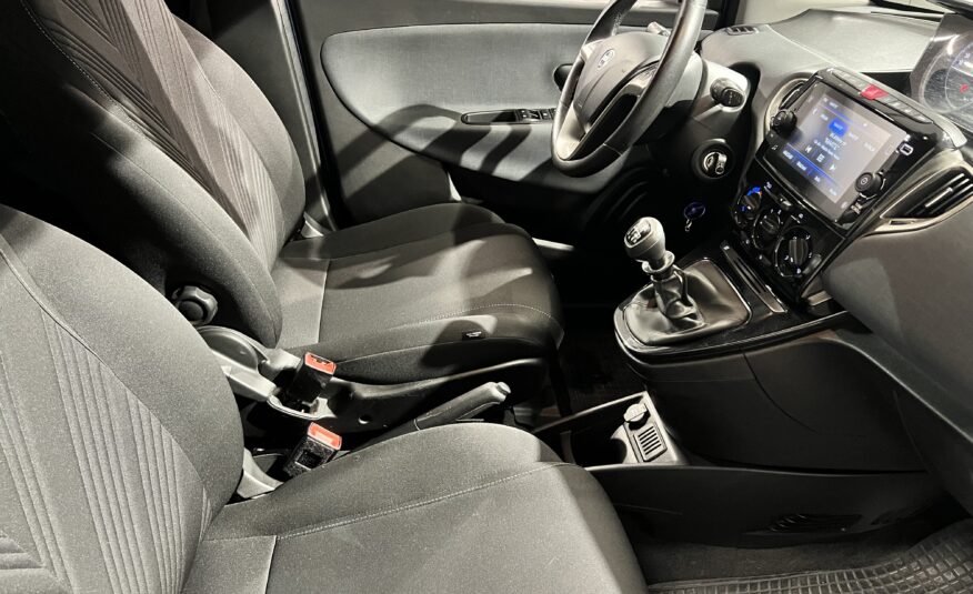 Lancia Ypsilon Gold 1.0 71cv Hybrid/GPL