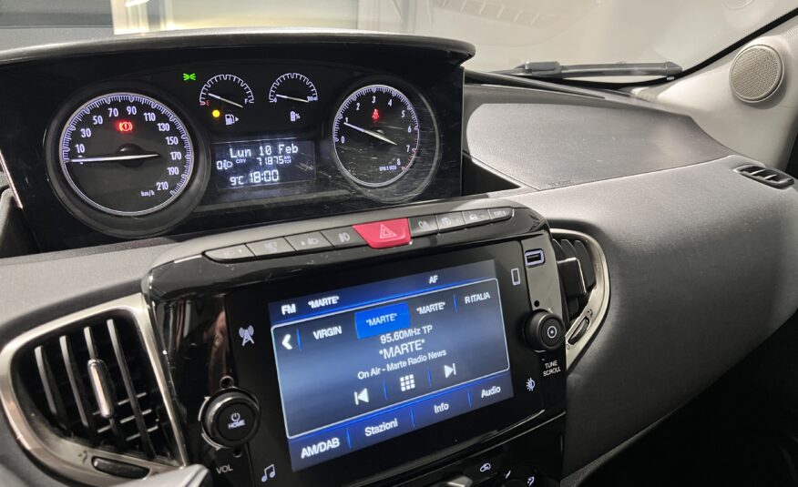 Lancia Ypsilon Gold 1.0 71cv Hybrid/GPL