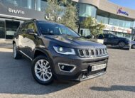 Jeep Compass Limited 4xe 1.3 190cv