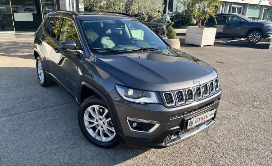 Jeep Compass Limited 4xe 1.3 190cv