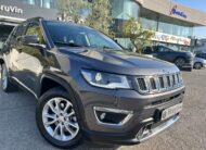 Jeep Compass Limited 4xe 1.3 190cv