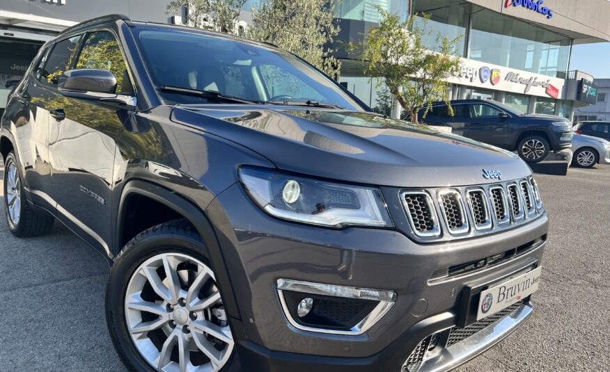 Jeep Compass Limited 4xe 1.3 190cv