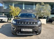 Jeep Compass Limited 4xe 1.3 190cv