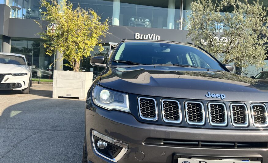 Jeep Compass Limited 4xe 1.3 190cv