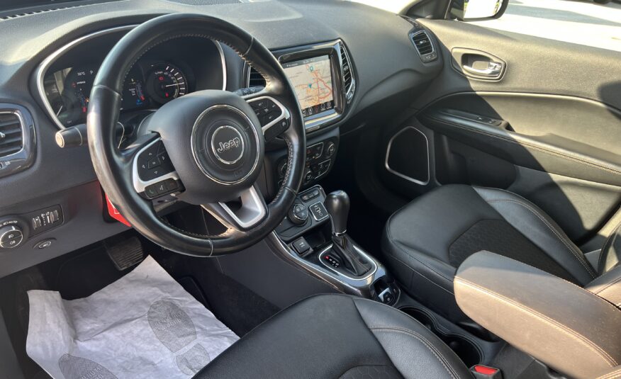Jeep Compass Limited 4xe 1.3 190cv