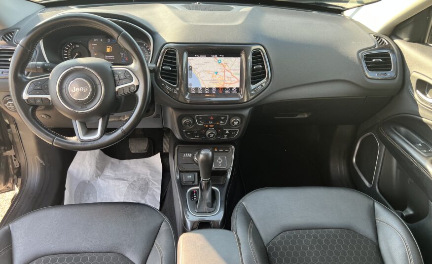 Jeep Compass Limited 4xe 1.3 190cv