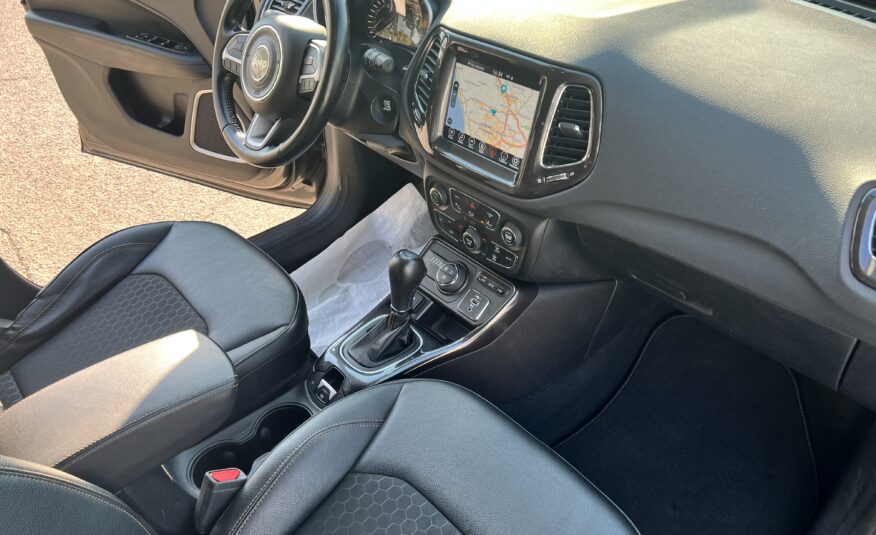 Jeep Compass Limited 4xe 1.3 190cv