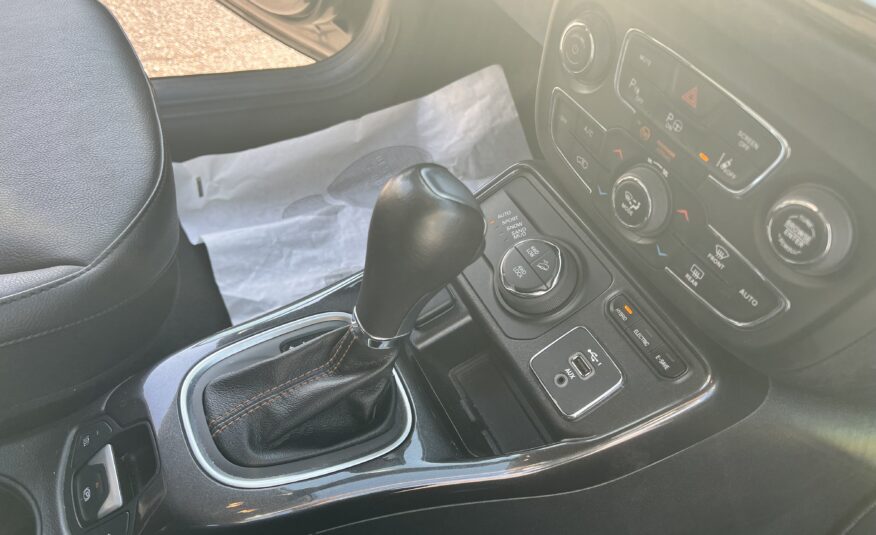 Jeep Compass Limited 4xe 1.3 190cv