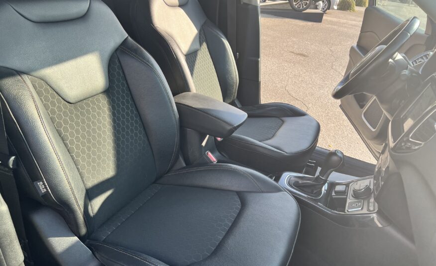Jeep Compass Limited 4xe 1.3 190cv