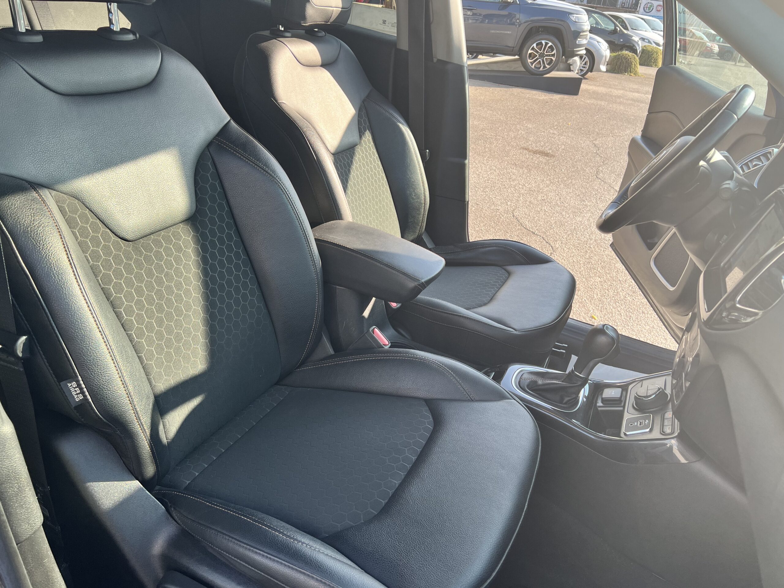 Jeep Compass Limited 4xe 1.3 190cv
