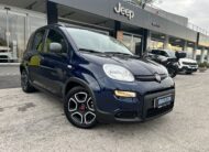 Fiat Panda City Life Hybrid 1.0 70cv