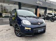 Fiat Panda City Life Hybrid 1.0 70cv