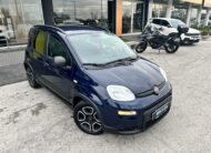 Fiat Panda City Life Hybrid 1.0 70cv