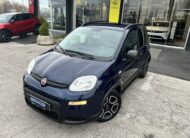 Fiat Panda City Life Hybrid 1.0 70cv