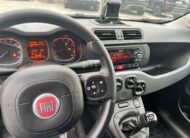 Fiat Panda City Life Hybrid 1.0 70cv