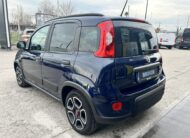 Fiat Panda City Life Hybrid 1.0 70cv