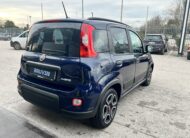 Fiat Panda City Life Hybrid 1.0 70cv