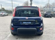 Fiat Panda City Life Hybrid 1.0 70cv