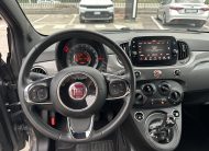 Fiat 500 Lounge 1.2 69cv AUTO