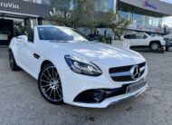 Mercedes-Benz SLC Premium 2.0 184cv