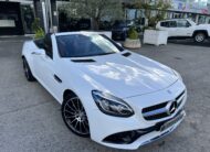 Mercedes-Benz SLC Premium 2.0 184cv