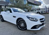 Mercedes-Benz SLC Premium 2.0 184cv