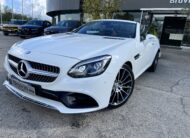 Mercedes-Benz SLC Premium 2.0 184cv