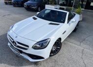 Mercedes-Benz SLC Premium 2.0 184cv