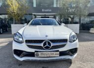 Mercedes-Benz SLC Premium 2.0 184cv