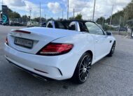 Mercedes-Benz SLC Premium 2.0 184cv