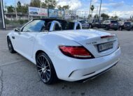 Mercedes-Benz SLC Premium 2.0 184cv