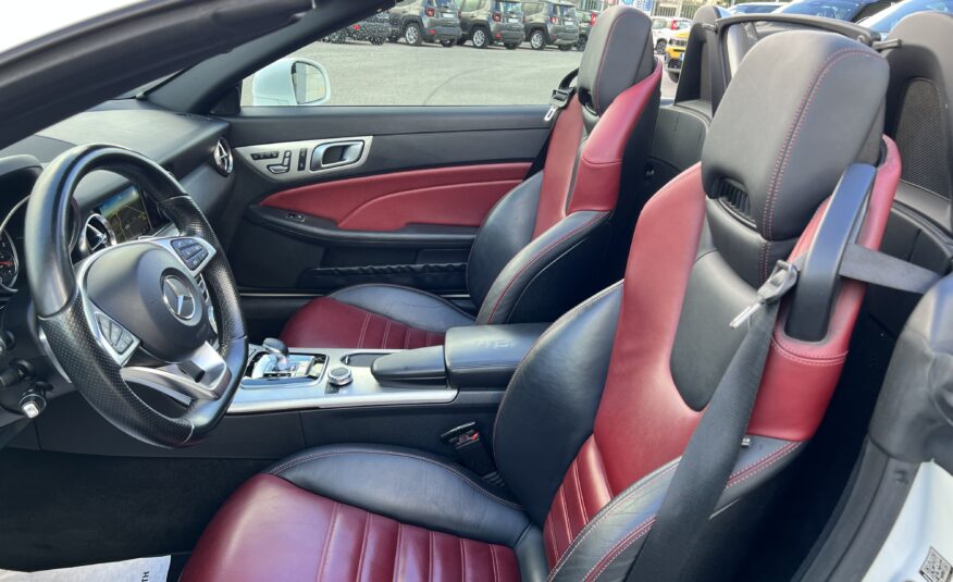 Mercedes-Benz SLC Premium 2.0 184cv