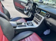 Mercedes-Benz SLC Premium 2.0 184cv