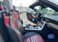 Mercedes-Benz SLC Premium 2.0 184cv