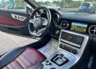 Mercedes-Benz SLC Premium 2.0 184cv