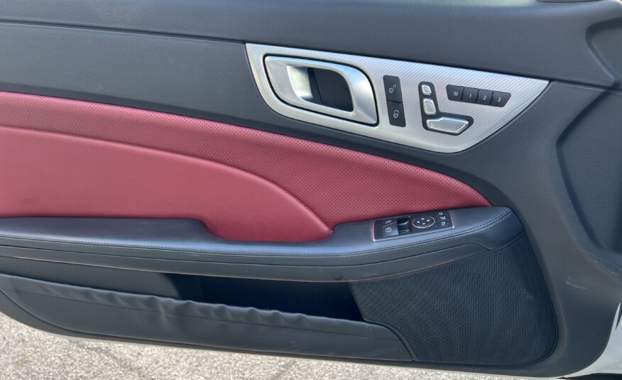 Mercedes-Benz SLC Premium 2.0 184cv